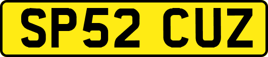 SP52CUZ