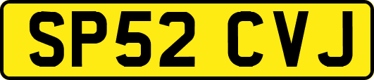 SP52CVJ