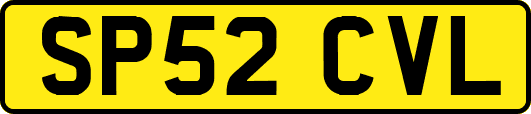 SP52CVL
