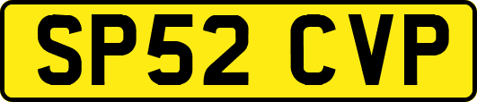 SP52CVP
