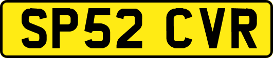 SP52CVR