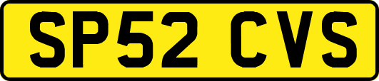 SP52CVS