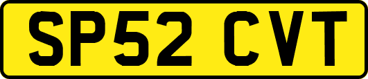 SP52CVT
