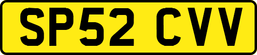 SP52CVV