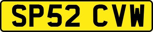 SP52CVW