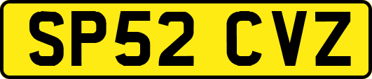SP52CVZ