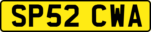 SP52CWA