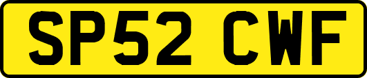 SP52CWF