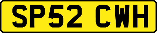 SP52CWH
