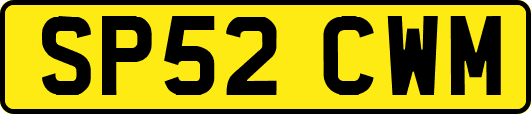 SP52CWM