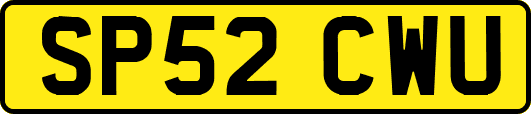 SP52CWU