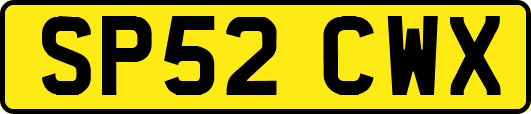 SP52CWX
