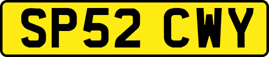 SP52CWY