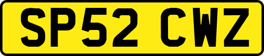 SP52CWZ