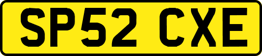 SP52CXE