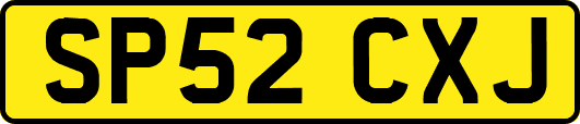 SP52CXJ