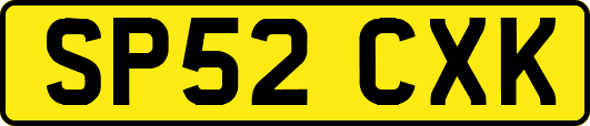 SP52CXK