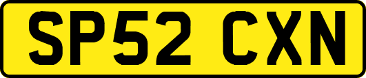 SP52CXN