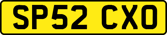 SP52CXO