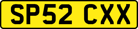 SP52CXX