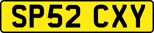 SP52CXY