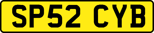 SP52CYB