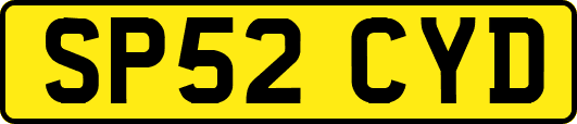 SP52CYD