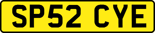 SP52CYE