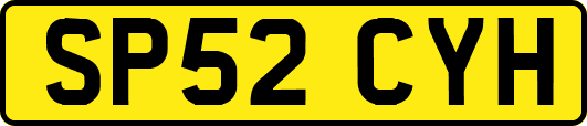 SP52CYH