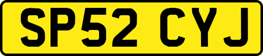 SP52CYJ