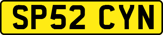 SP52CYN