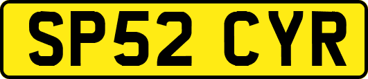 SP52CYR