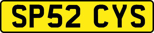 SP52CYS