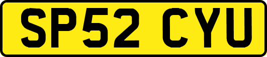 SP52CYU