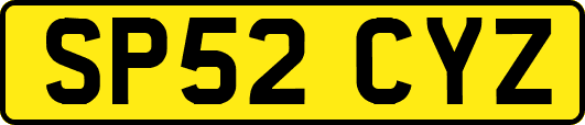 SP52CYZ