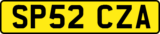 SP52CZA