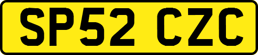 SP52CZC