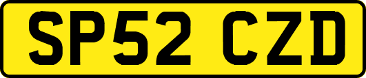 SP52CZD