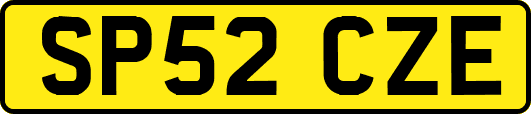 SP52CZE