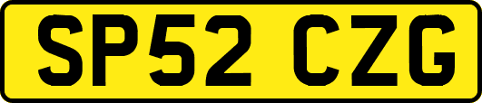 SP52CZG
