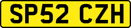 SP52CZH