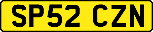 SP52CZN