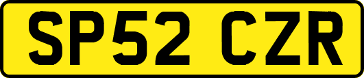 SP52CZR