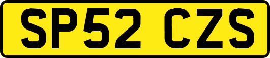 SP52CZS