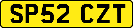 SP52CZT