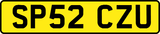 SP52CZU