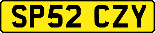 SP52CZY