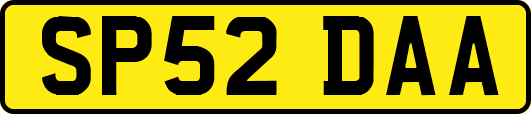 SP52DAA