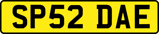 SP52DAE