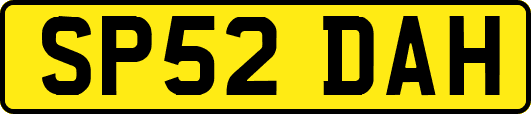 SP52DAH